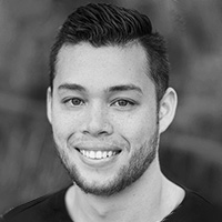 RYAN GEE