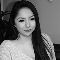 DARLENE GONZALEZ